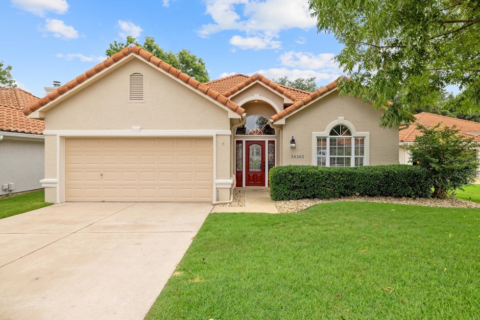 30303 Briarcrest Drive, TX 78628, Presented by Terri Butt